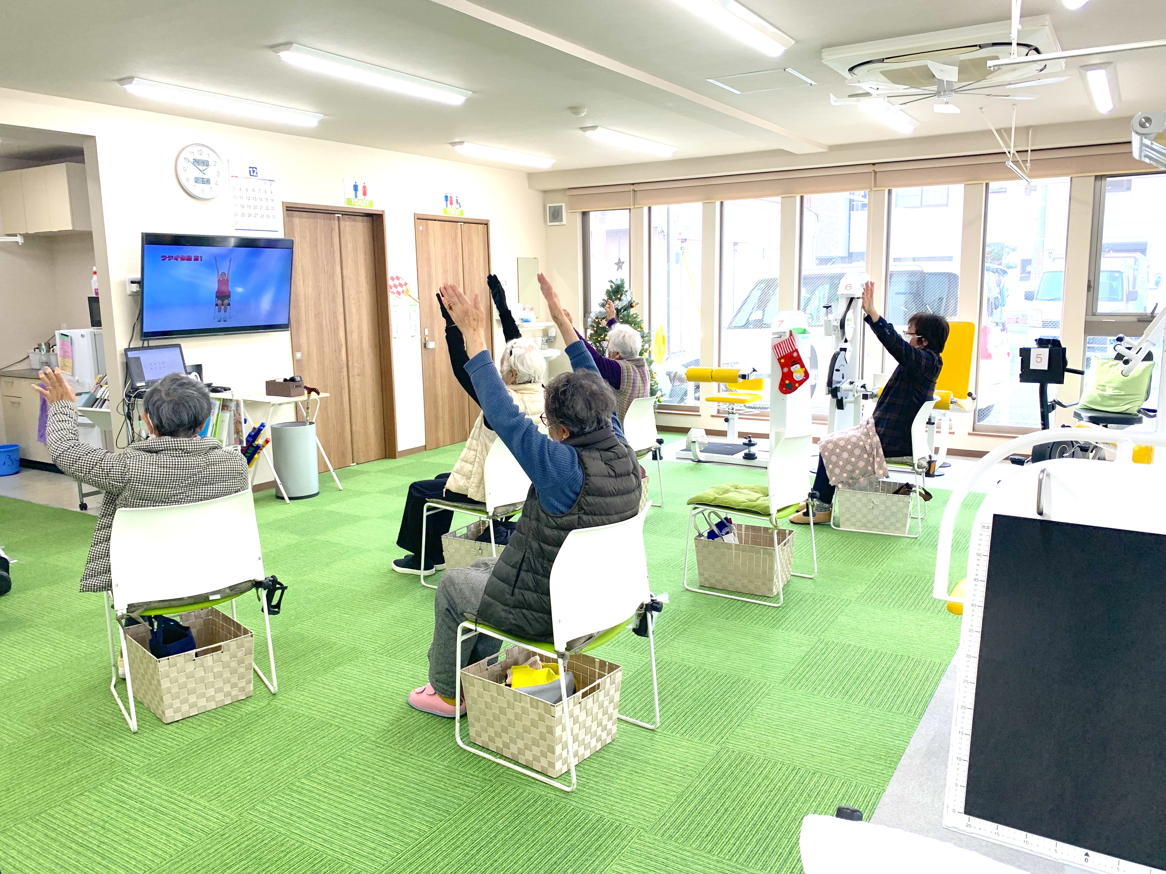 店舗外観