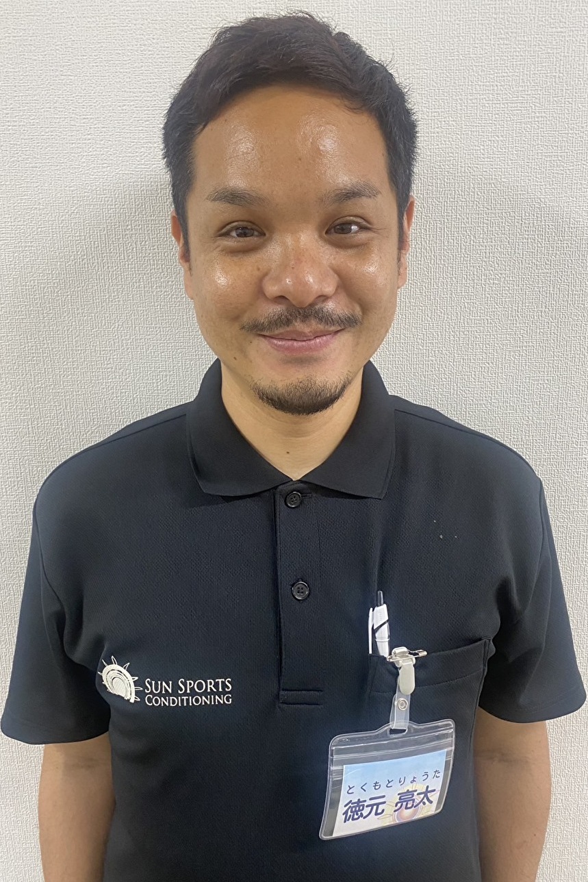 tokumoto ryota